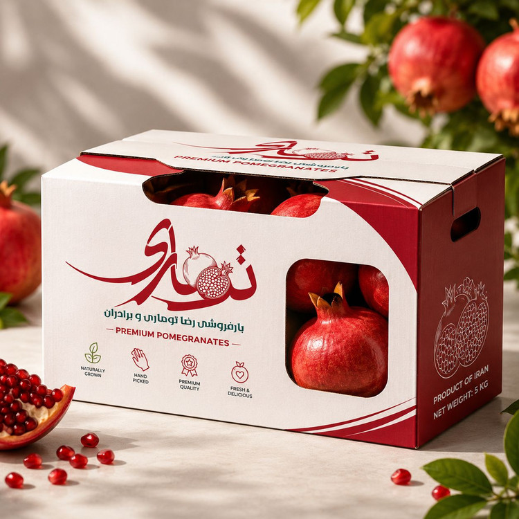طراحی لوگو اسم رضا توماری
